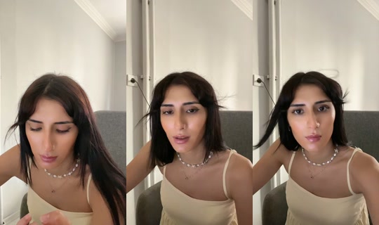 ciceekor's Stream - Aug 5, 2026, 3:08 PM