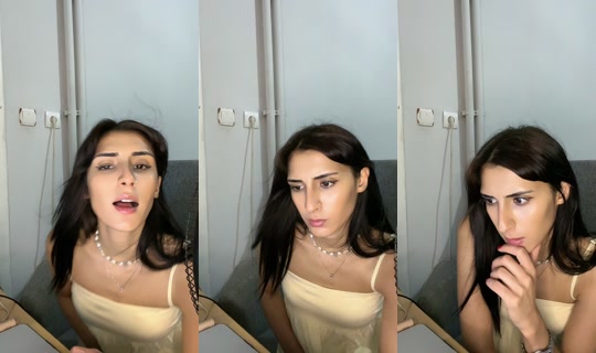 ciceekor's Stream - Aug 5, 2026, 6:45 PM