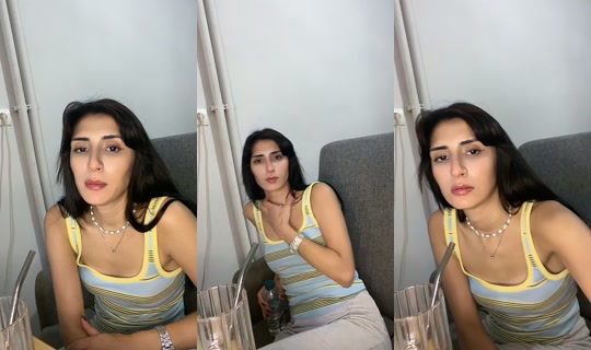ciceekor's Stream - Aug 6, 2026, 9:25 PM