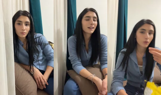 ciceekor's Stream - Oct 3, 2026, 7:34 PM
