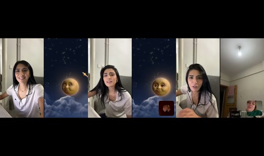 ciceekor's Stream - Oct 4, 2026, 7:13 PM