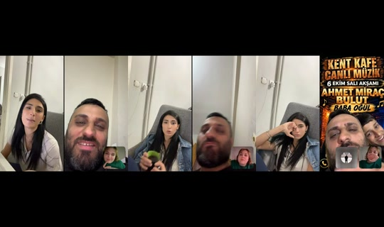 ciceekor's Stream - Oct 4, 2026, 8:03 PM