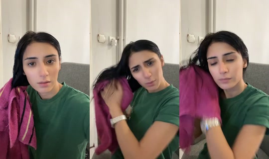 ciceekor's Stream - Oct 7, 2026, 12:50 PM