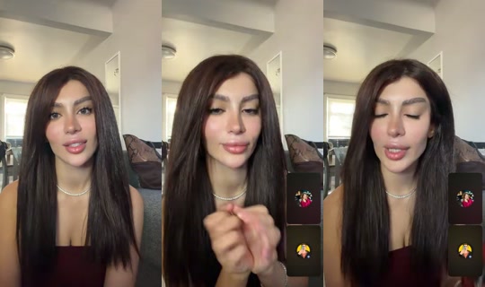 cici788788's Stream - Jul 23, 2026, 8:45 PM
