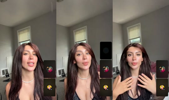 cici788788's Stream - Jul 24, 2026, 6:56 PM