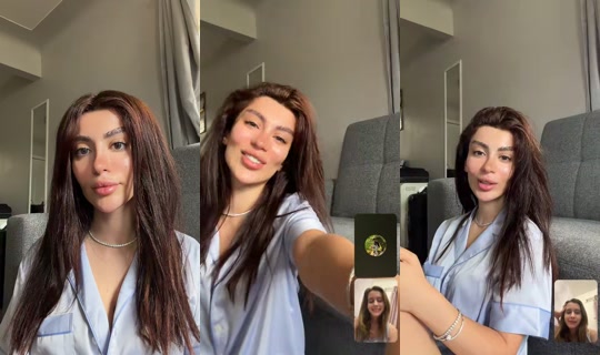 cici788788's Stream - Jul 27, 2026, 6:49 PM