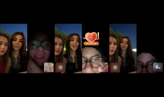 cici788788's Stream - Aug 8, 2026, 5:01 PM