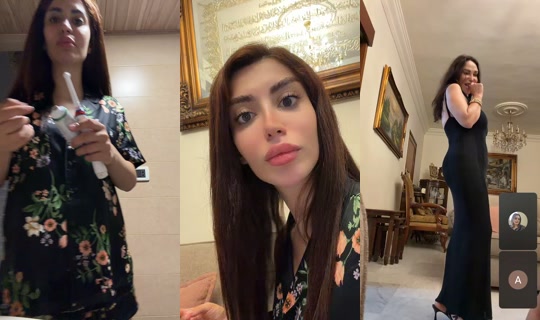 cici788788's Stream - Aug 9, 2026, 4:09 PM