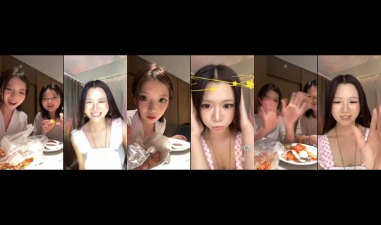 cicibling80's Stream - Jul 22, 2026, 4:54 AM