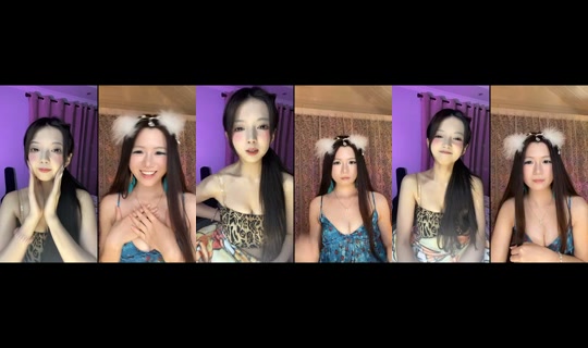 cicibling80's Stream - Jul 31, 2026, 7:29 AM