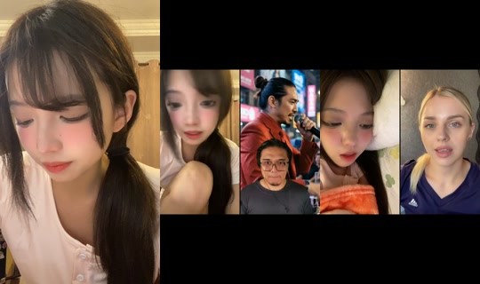 cicibling80 の配信 - 2026年8月8日 12:28