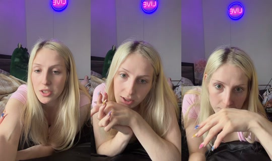 ciciduvallmain's Stream - Aug 4, 2026, 4:15 PM