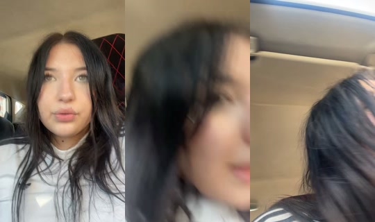 ciciibebe__ 的直播 - 2026年8月19日 14:36