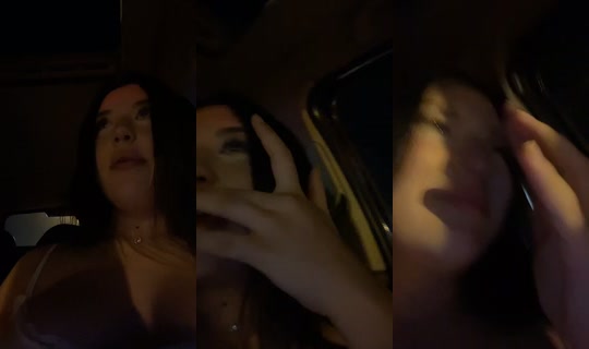 ciciibebe__ 的直播 - 2026年8月23日 17:34
