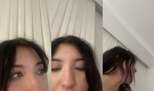 ciciibebe__ 的直播 - 2026年8月24日 5:49