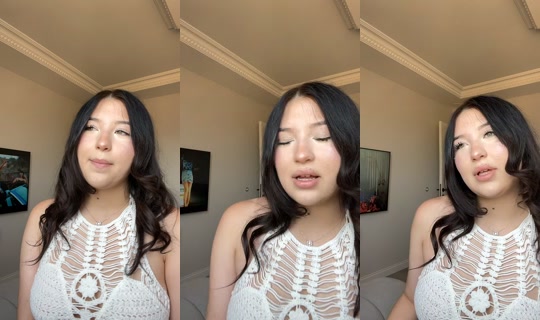 ciciibebe__ 的直播 - 2026年8月26日 8:22