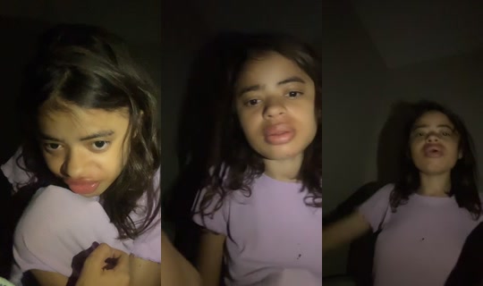cidinha_js's Stream - Jul 21, 2026, 3:22 AM