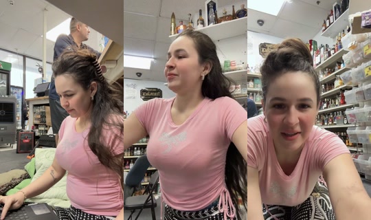 ciela0256's Stream - Aug 9, 2026, 12:34 AM