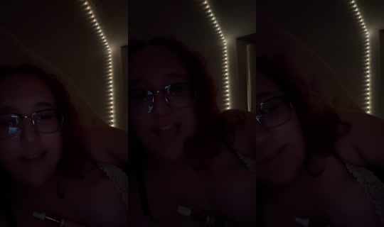 ciennaisabella's Stream - Oct 4, 2026, 6:57 AM