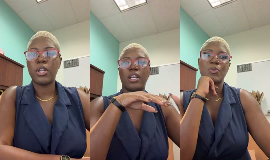 cierra.prescod's Stream - Jul 27, 2026, 6:30 PM