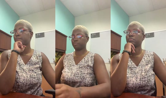 cierra.prescod's Stream - Jul 28, 2026, 6:32 PM