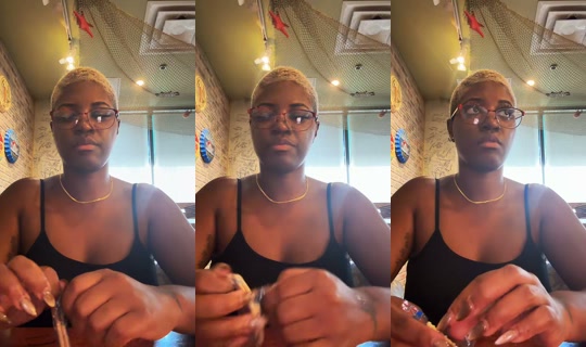 cierra.prescod's Stream - Jul 30, 2026, 10:03 PM