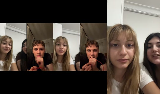 ciftkisilik07's Stream - Jul 10, 2026, 11:25 PM