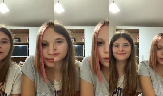 ciftkisilik07's Stream - Jul 17, 2026, 10:50 PM