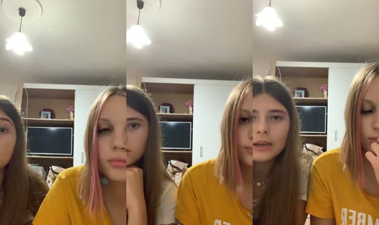 ciftkisilik07's Stream - Jul 23, 2026, 8:24 PM