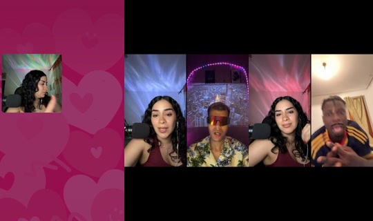 Stream von cifue4 – 25. Juli 2026, 23:35