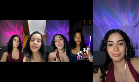 Stream von cifue4 – 26. Juli 2026, 0:26