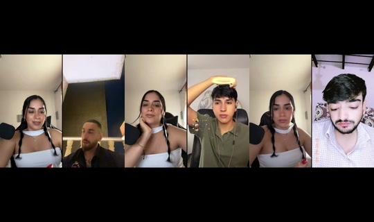 cifue4's Stream - Aug 3, 2026, 9:32 PM