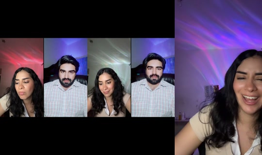 cifue4's Stream - Aug 7, 2026, 1:20 AM