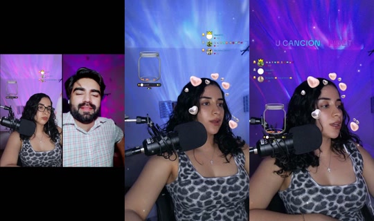 Stream ni cifue4 - Ago 7, 2026, 11:10 PM