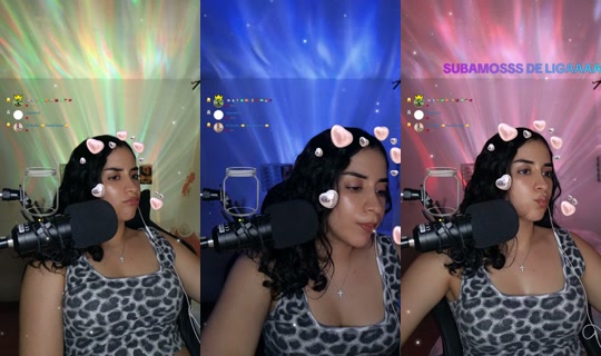 Stream ni cifue4 - Ago 7, 2026, 11:34 PM