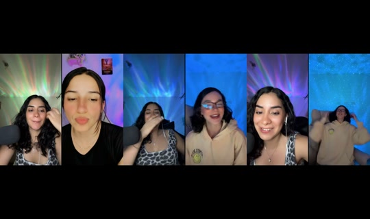 Stream ni cifue4 - Ago 8, 2026, 1:03 AM