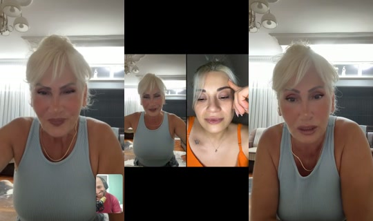 cigdemakcam1's Stream - Jul 12, 2026, 9:19 PM