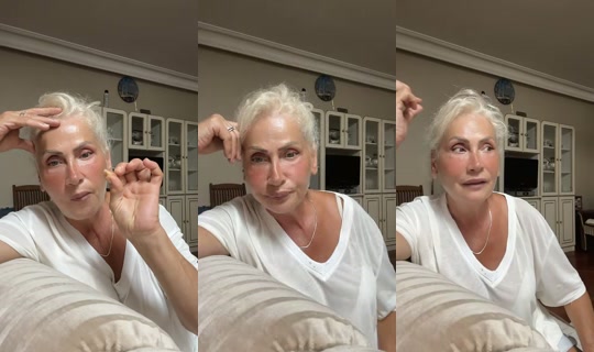cigdemakcam1's Stream - Jul 20, 2026, 10:08 PM