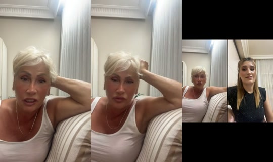 cigdemakcam1's Stream - Jul 24, 2026, 5:55 PM