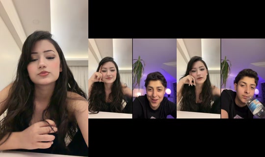 cigdemia's Stream - Jul 16, 2026, 8:03 PM