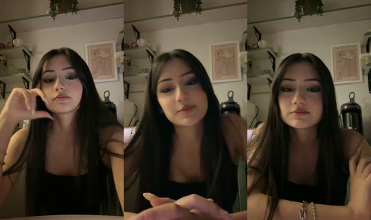cigdemia's Stream - Jul 17, 2026, 9:17 PM