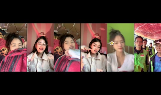 Stream von cikadanicak – 8. Aug. 2026, 4:28