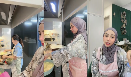 cikfa_fareha's Stream - Jul 25, 2026, 2:39 AM