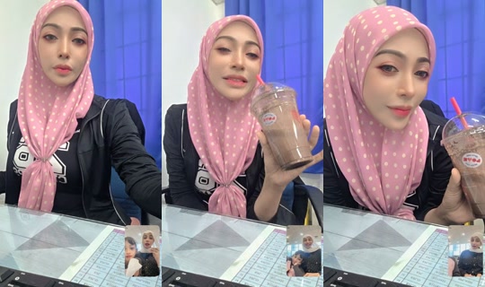 cikfa_fareha's Stream - Aug 1, 2026, 10:05 AM