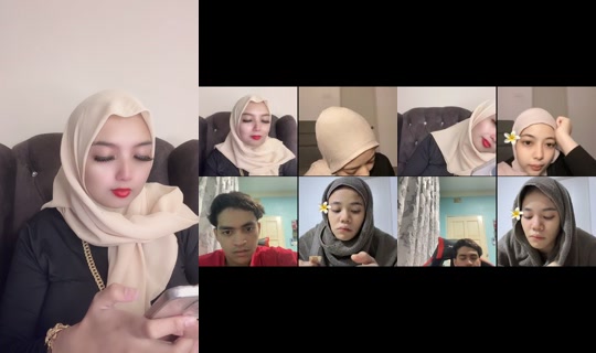 cikgu_dayana1999's Stream - Jul 21, 2026, 10:00 PM