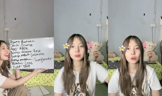cikguvia05's Stream - Jul 25, 2026, 1:52 AM