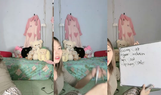 cikguvia05's Stream - Jul 28, 2026, 12:50 AM