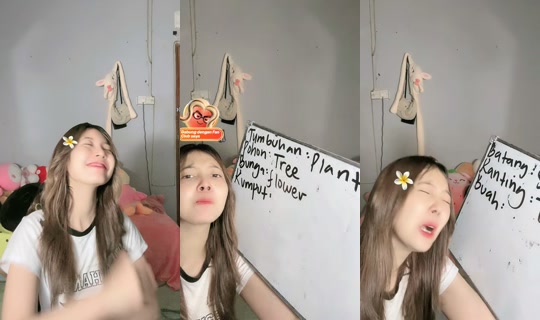 cikguvia05의 방송 - 2026년 8월 23일 AM 12:24