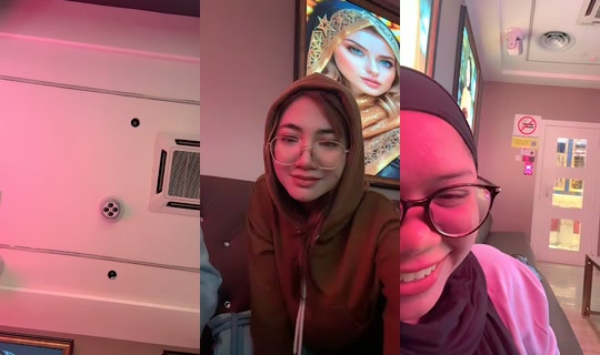 cikiki574's Stream - Jul 20, 2026, 4:39 PM