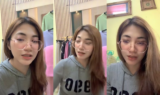 ไลฟ์ของ cikiki574 - 25 ก.ค. 2569 14:16